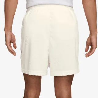 Nike Šorc M NK DF SI 6IN FLC SHORT NAOS 