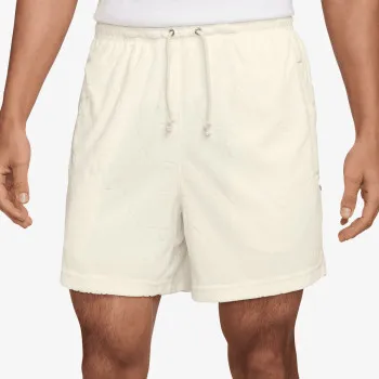 Nike Šorc M NK DF SI 6IN FLC SHORT NAOS 
