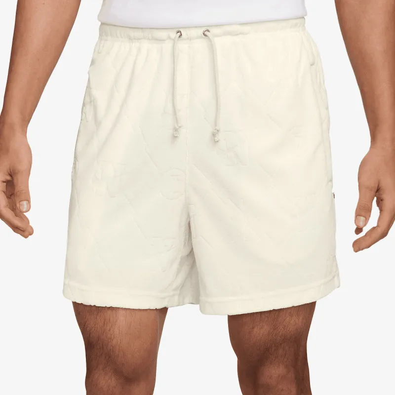 Nike Šorc M NK DF SI 6IN FLC SHORT NAOS 
