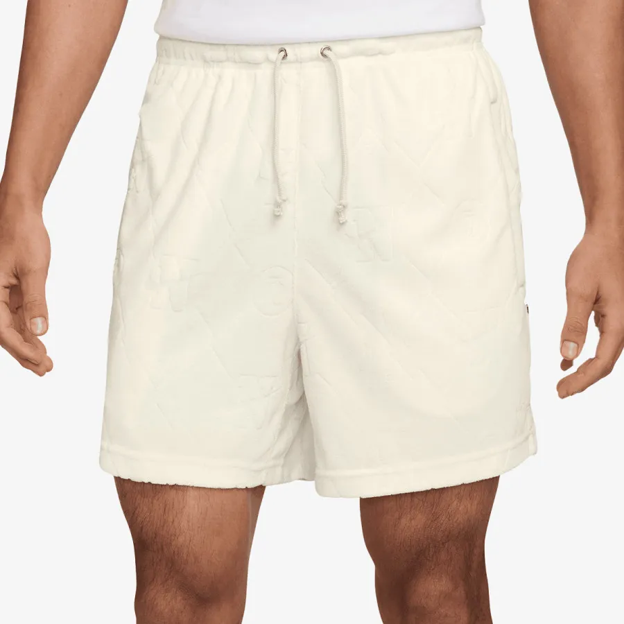 Nike Šorc M NK DF SI 6IN FLC SHORT NAOS 