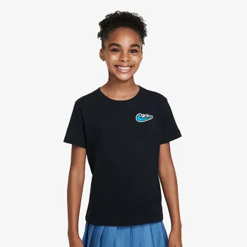 Nike Majica K NSW TEE SWOOSHY 