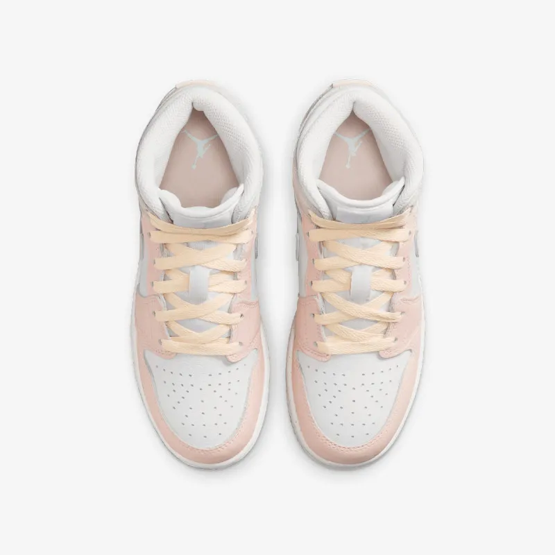Nike Patike AIR JORDAN 1 MID SE BG 