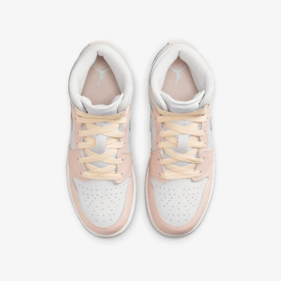 Nike Patike AIR JORDAN 1 MID SE BG 