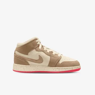 Nike Patike AIR JORDAN 1 MID SE FEM GG 