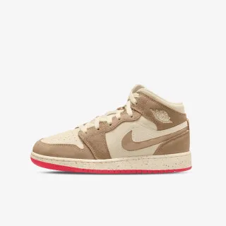 Nike Patike AIR JORDAN 1 MID SE FEM GG 