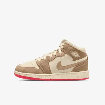 Nike Patike AIR JORDAN 1 MID SE FEM GG 
