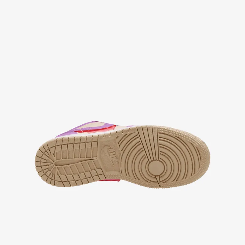 Nike Patike AIR JORDAN 1 LOW SE FEM GG 