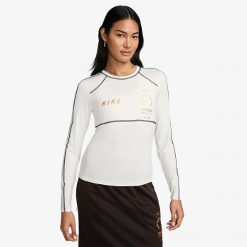 Nike Majica dugih rukava W NSW LS TOP SW 