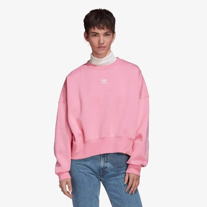 adidas Dukserica Adicolor 