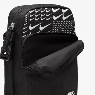 Nike Torbica NK HERTGE CRSSBY-SWSH GRID 