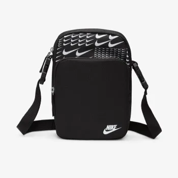Nike Torbica NK HERTGE CRSSBY-SWSH GRID 