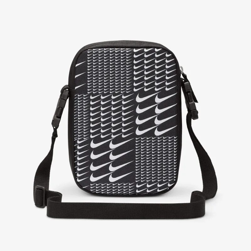 Nike Torbica NK HERTGE CRSSBY-SWSH GRID 