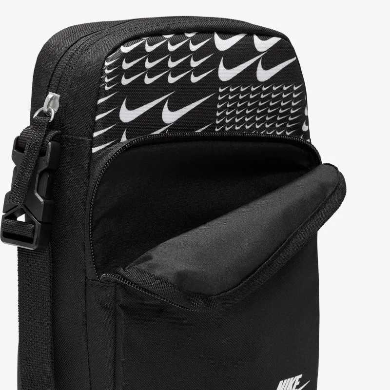 Nike Torbica NK HERTGE CRSSBY-SWSH GRID 