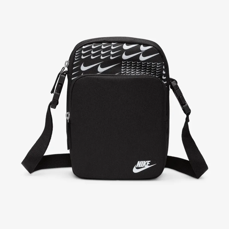 Nike Torbica NK HERTGE CRSSBY-SWSH GRID 