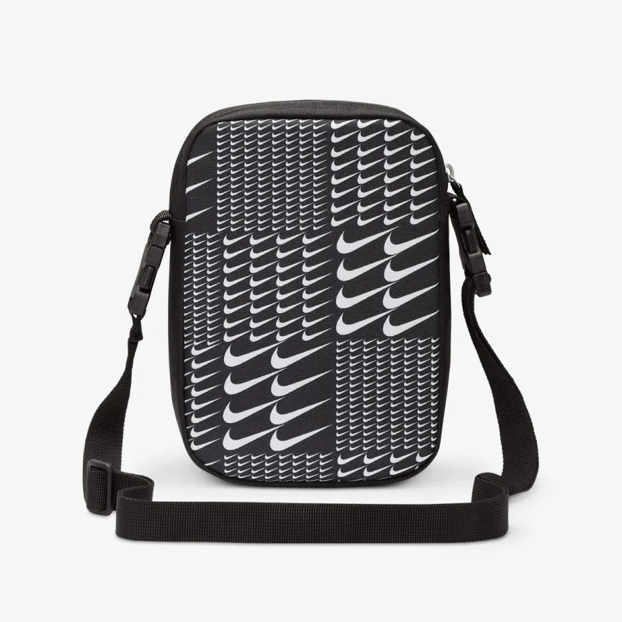 Nike Torbica NK HERTGE CRSSBY-SWSH GRID 