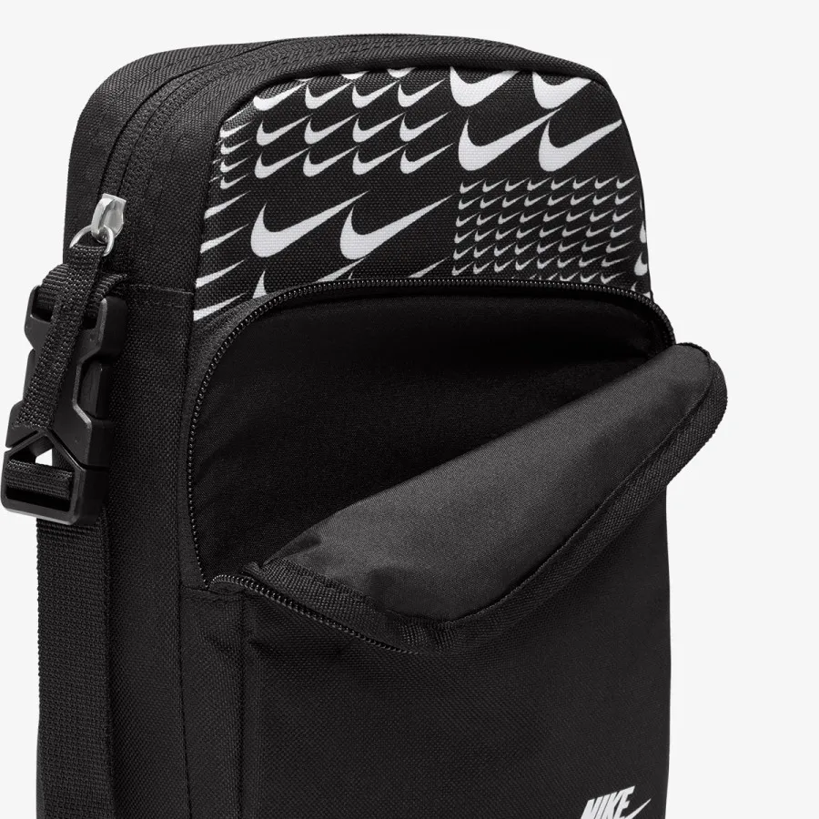 Nike Torbica NK HERTGE CRSSBY-SWSH GRID 