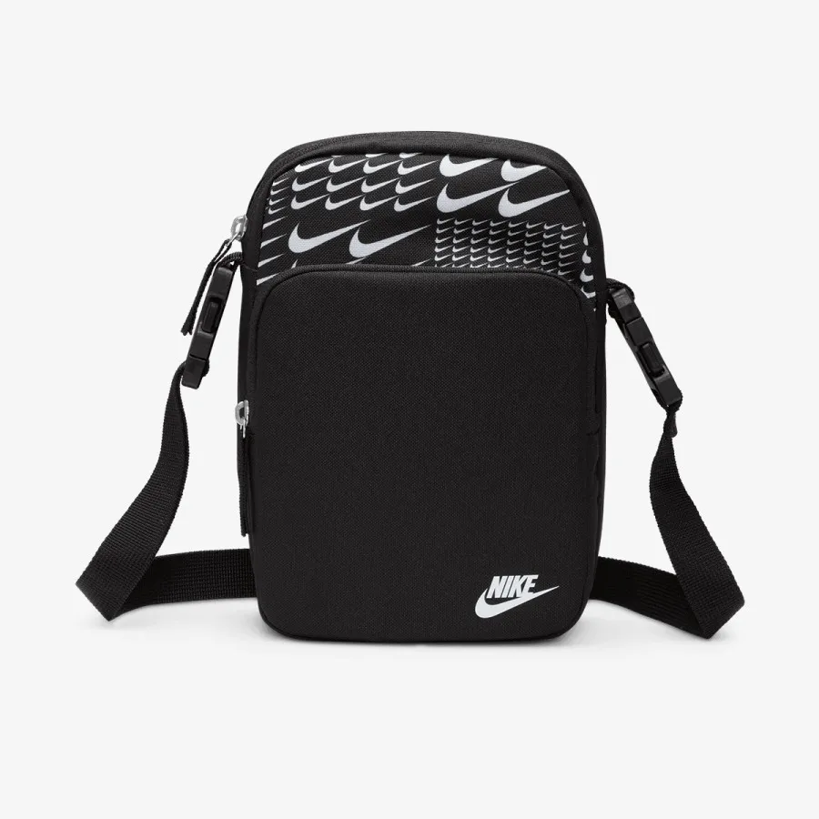 Nike Torbica NK HERTGE CRSSBY-SWSH GRID 