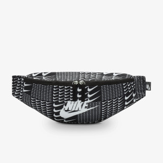 Nike Torbica NK HERTGE WSTPCK-SWSH GRID 