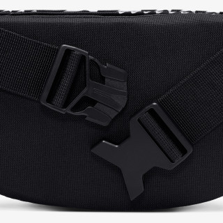 Nike Torbica NK HERTGE WSTPCK-SWSH GRID 