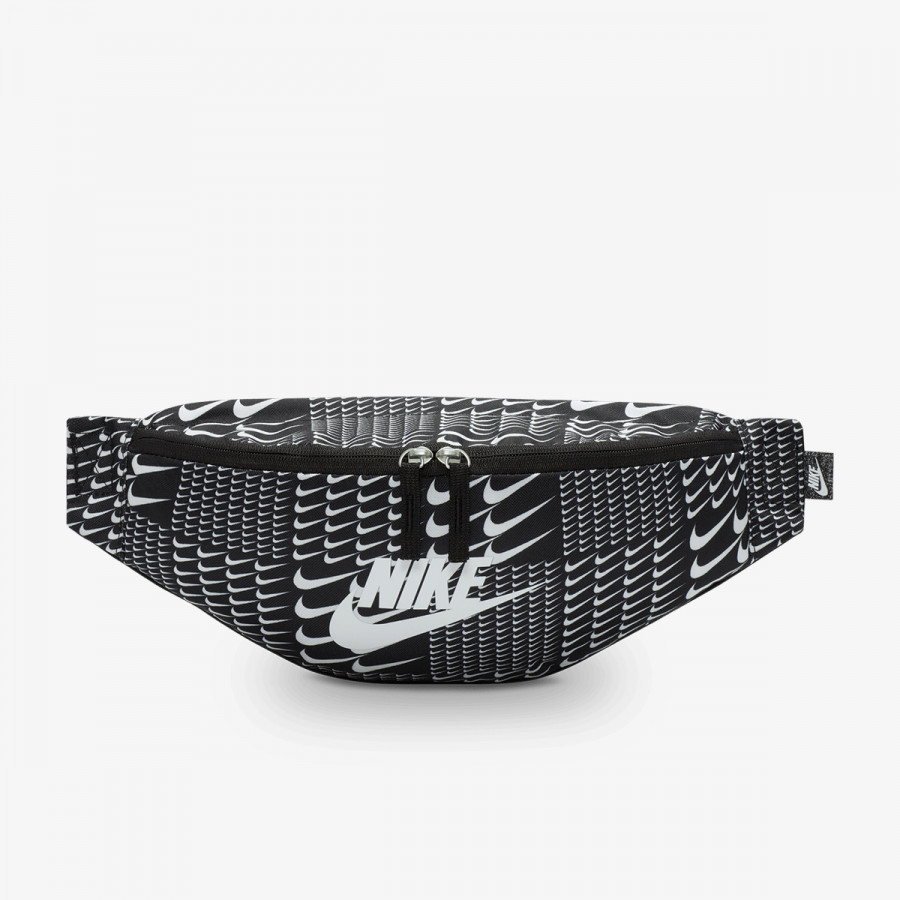 Nike Torbica NK HERTGE WSTPCK-SWSH GRID 