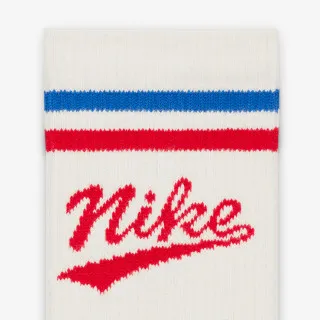 Nike Čarape U NK ED PLS CRW 3PR LFESTL 144 