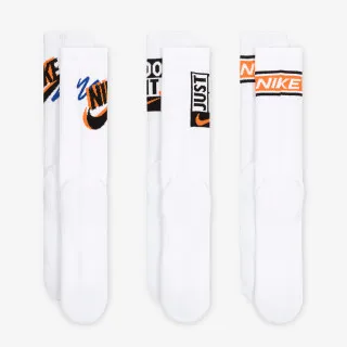 Nike Čarape U NK ED PLS CREW 3PR SPORT 144 