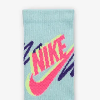 Nike Čarape U NK ED PLS CREW 3PR SPORT 144 