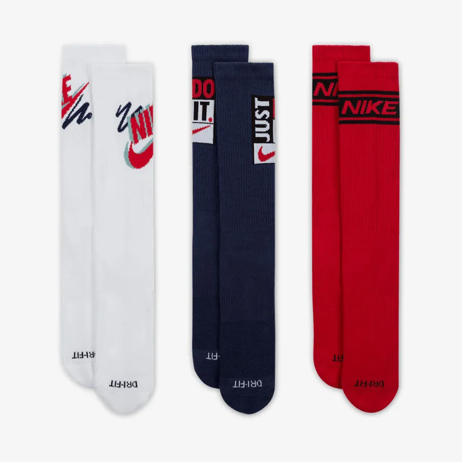 Nike Čarape Everyday Plus 