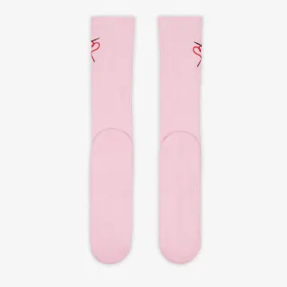 Nike Čarape U NK ED PL CSH CRW VDAY 1P 144 