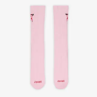 Nike Čarape U NK ED PL CSH CRW VDAY 1P 144 