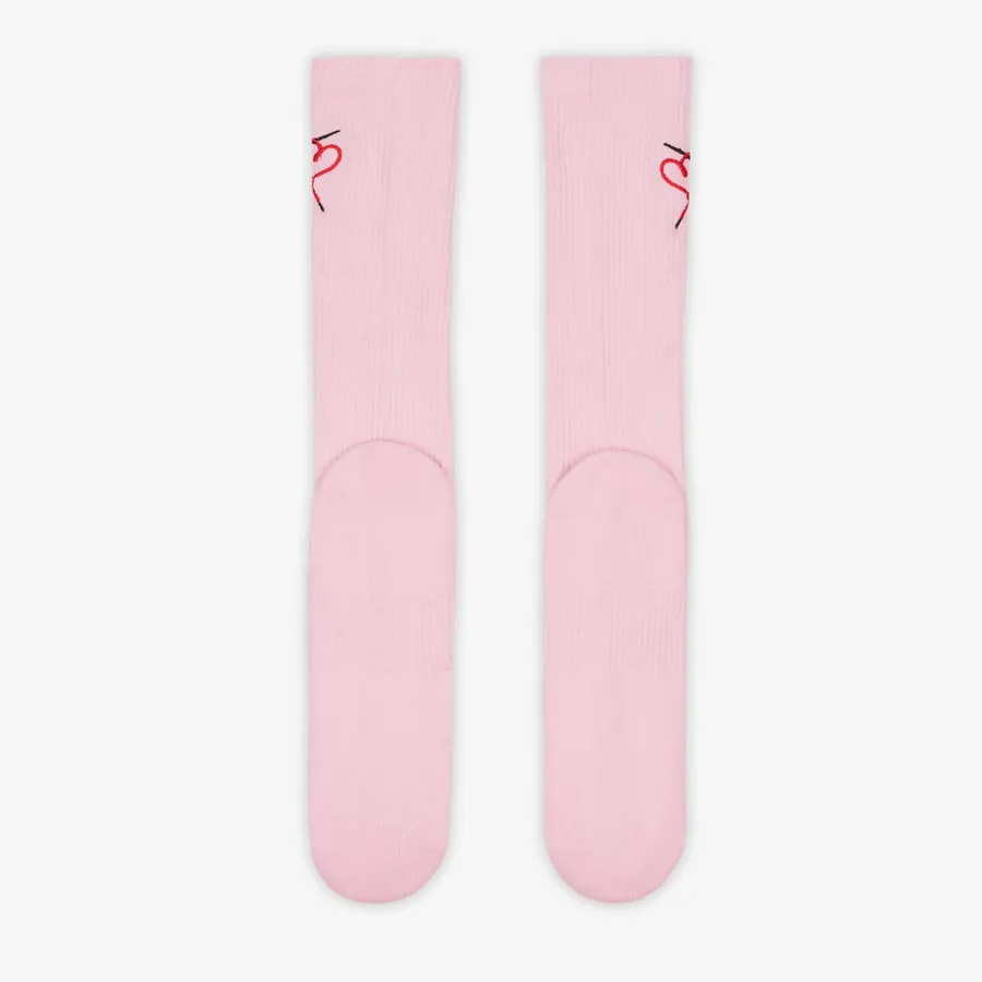 Nike Čarape U NK ED PL CSH CRW VDAY 1P 144 