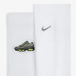 Nike Čarape U NK ED CSH CRW AM95 PTCH 144 