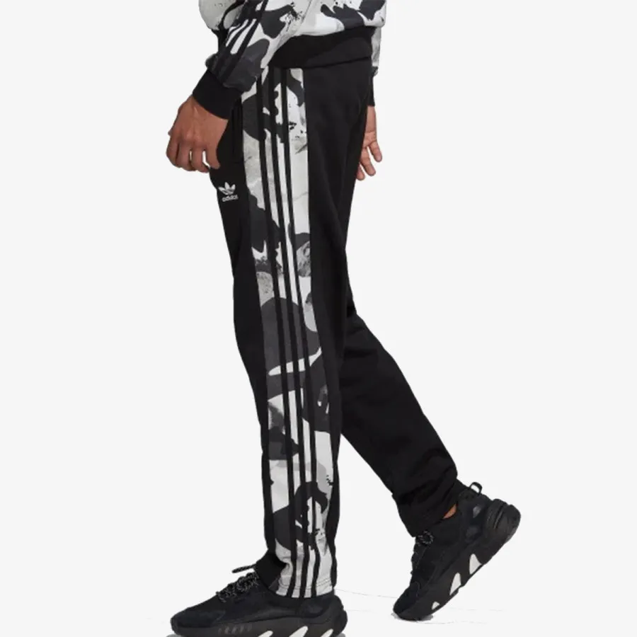 adidas Donji dio trenerke Camo Series 