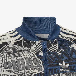 adidas Trenerka Allover Print 