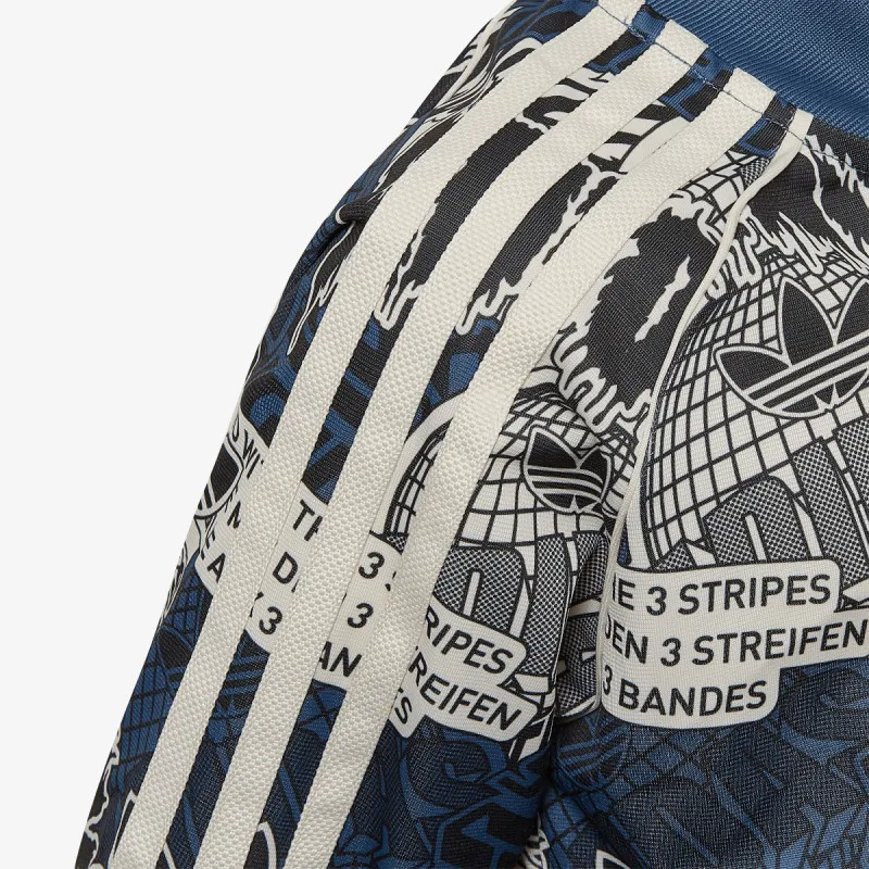 adidas Trenerka Allover Print 