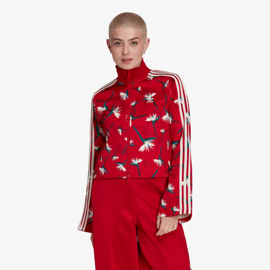 adidas Dukserica BECKENBAUER JKT 