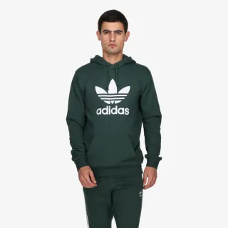 adidas Dukserica Adicolor Classics Trefoil 