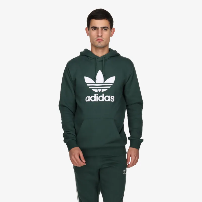 adidas Dukserica Adicolor Classics Trefoil 