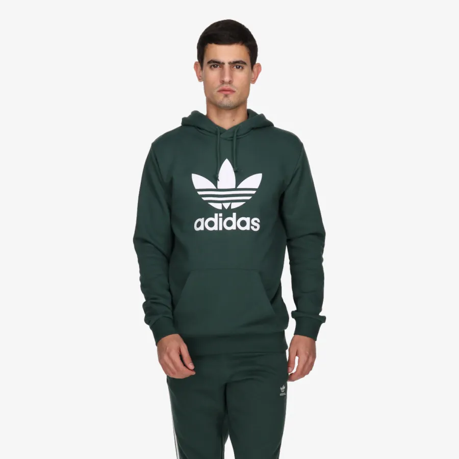 adidas Dukserica Adicolor Classics Trefoil 