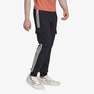 adidas Donji dio trenerke Adicolor 3-Stripes Cargo 