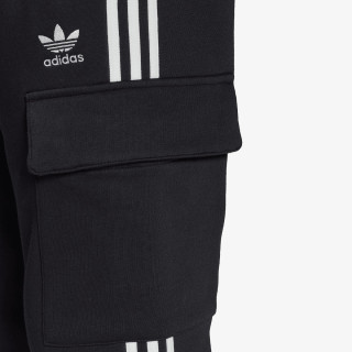 adidas Donji dio trenerke Adicolor 3-Stripes Cargo 