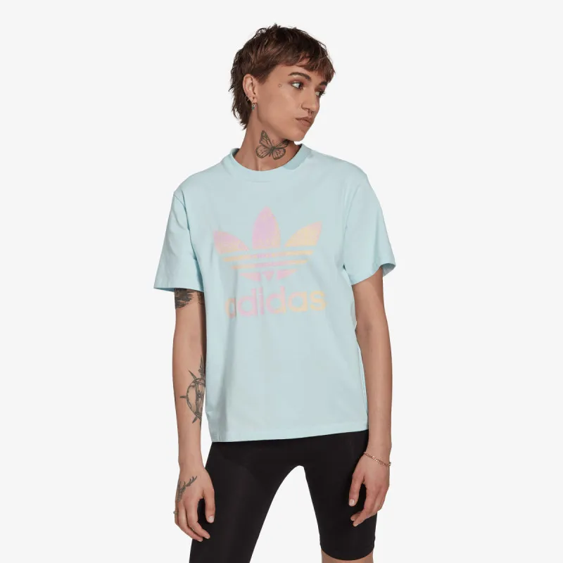 adidas Majica Trefoil 