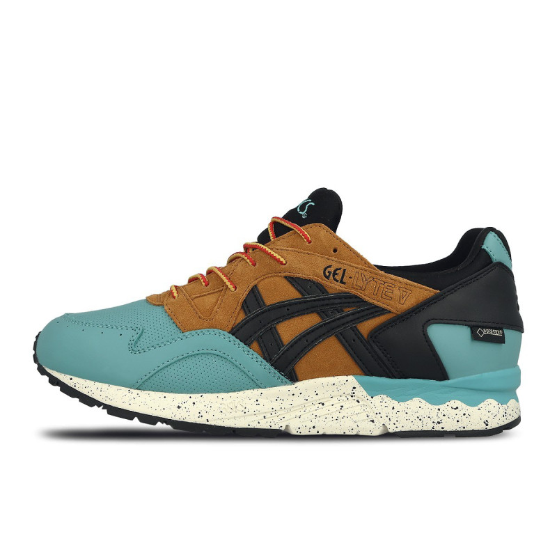 Asics patike goretex hotsell