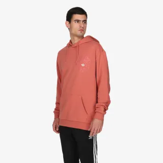 adidas Dukserica Graphic Ozworld 