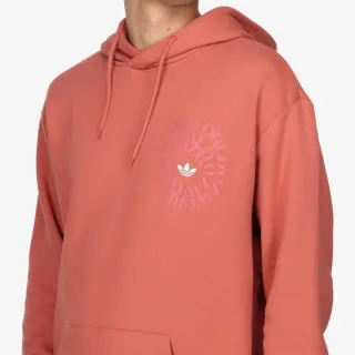 adidas Dukserica Graphic Ozworld 