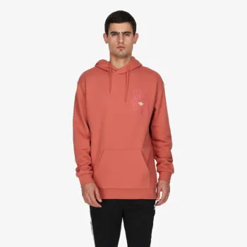 adidas Dukserica Graphic Ozworld 