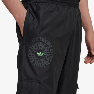 adidas Donji dio trenerke Graphic Ozworld 