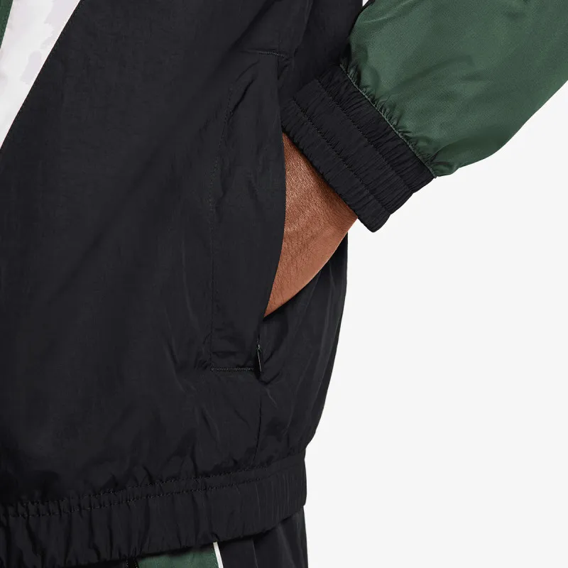 Nike Dukserica M NSW SW AIR TRACKTOP WV 