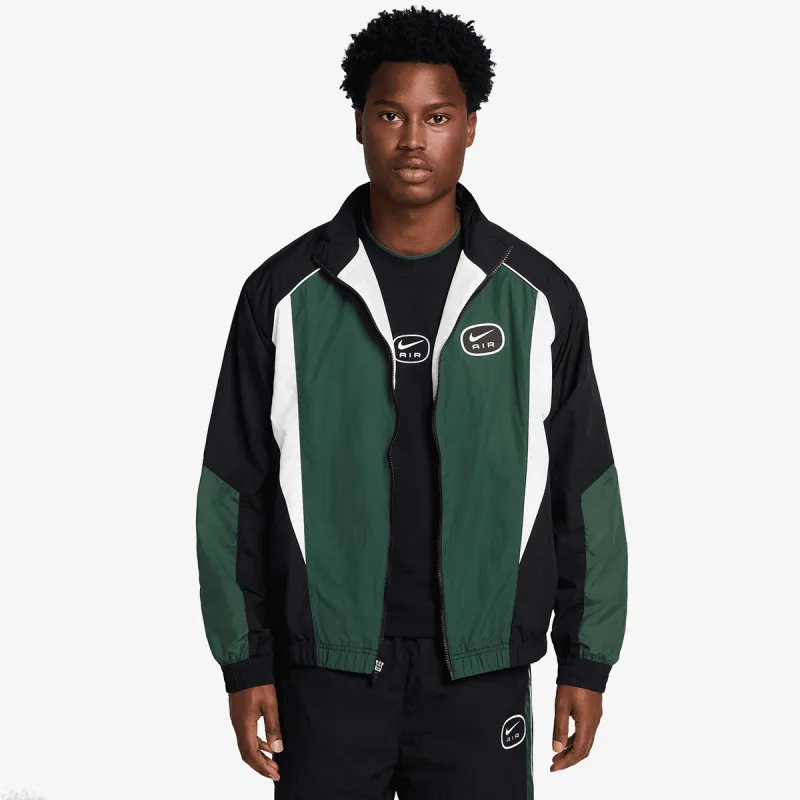 Nike Dukserica M NSW SW AIR TRACKTOP WV 