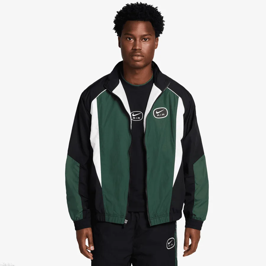 Nike Dukserica M NSW SW AIR TRACKTOP WV 